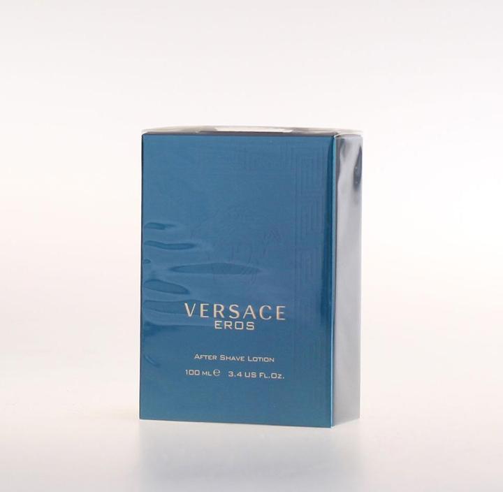 Produktbild Versace Eros After Shave Lotion (Lotion, 100 ml)