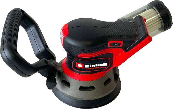 Produktbild Einhell TP-RS 18/32 Li BL (Exzenterschleifer)