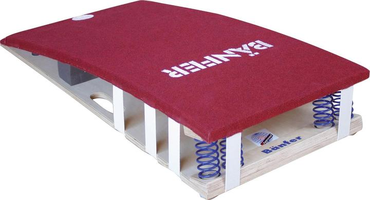 Immagine prodotto Bänfer Trampolino Athena
