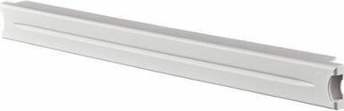 Immagine prodotto APC AR8136WHT, Pannello nascosto, Bianco, 10U, 483 mm, 28 mm, 45 mm