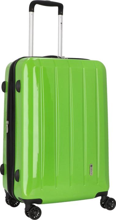 Actual product image Check.In London 2.0 - Set of 3 suitcases (211 l, XL (from 140l))