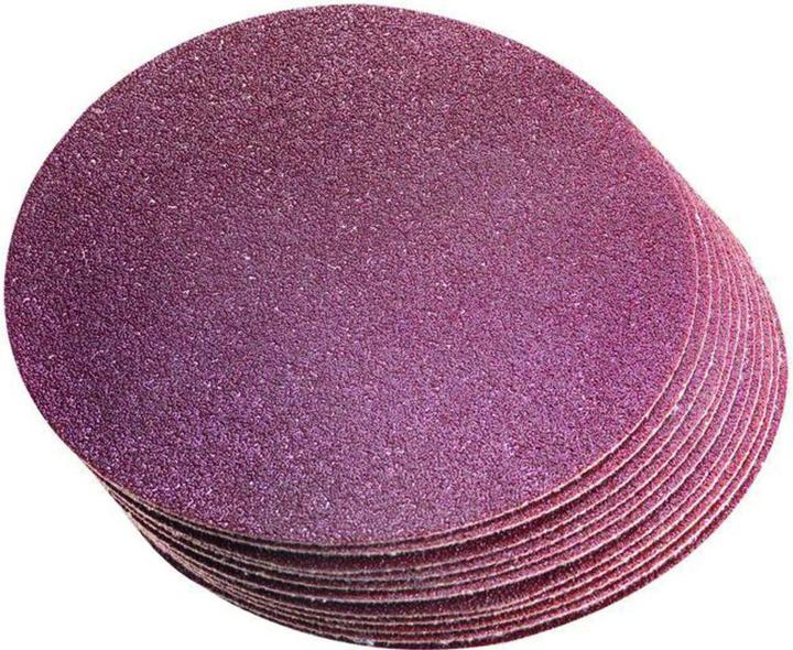 Actual product image Alduro Grinding wheels for TBS-250 (60)