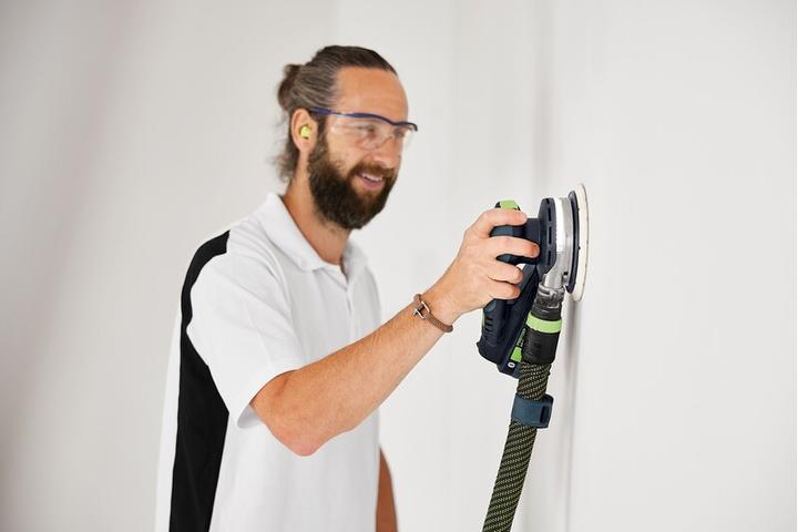 Produktbild Festool ETSC 2 150-Basic (Exzenterschleifer)