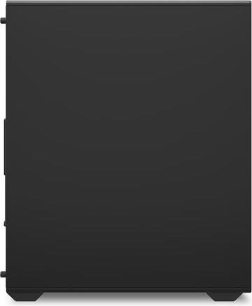 Produktbild Sharkoon VK2 ATX Black (schwarz) (mATX, ATX, Mini-ATX)