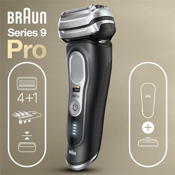 Produktbild Braun Series 9