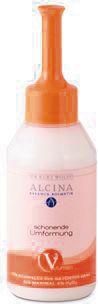 Produktbild Alcina 3 Volumen (Haarcreme, 75 ml)