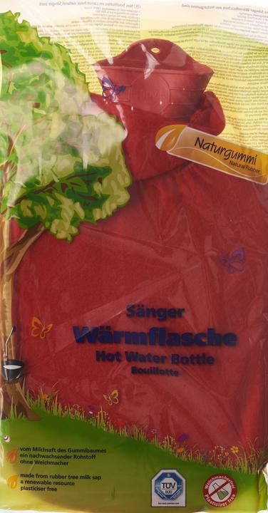 Image du produit Sänger Housse en polaire (2 l)