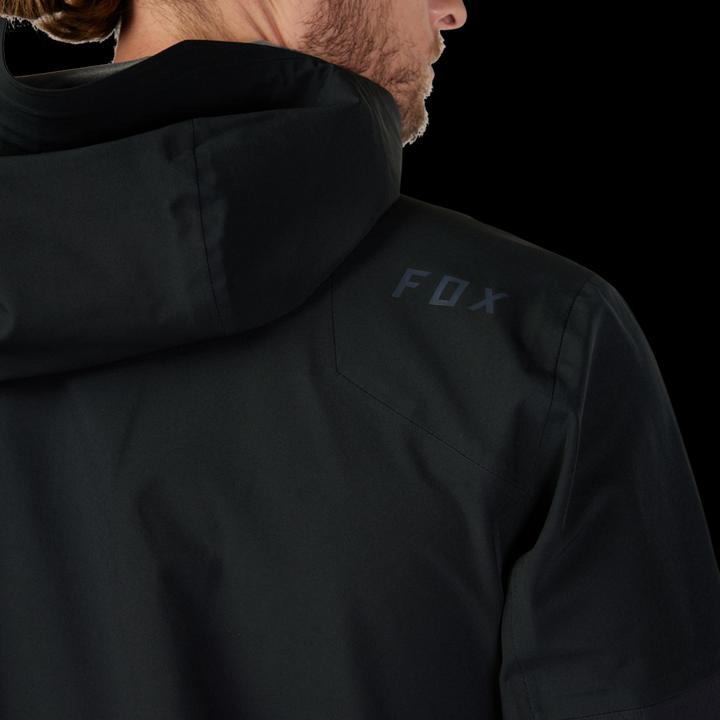 Produktbild Fox Jacket 24 Defend 3l Water Blk (L)