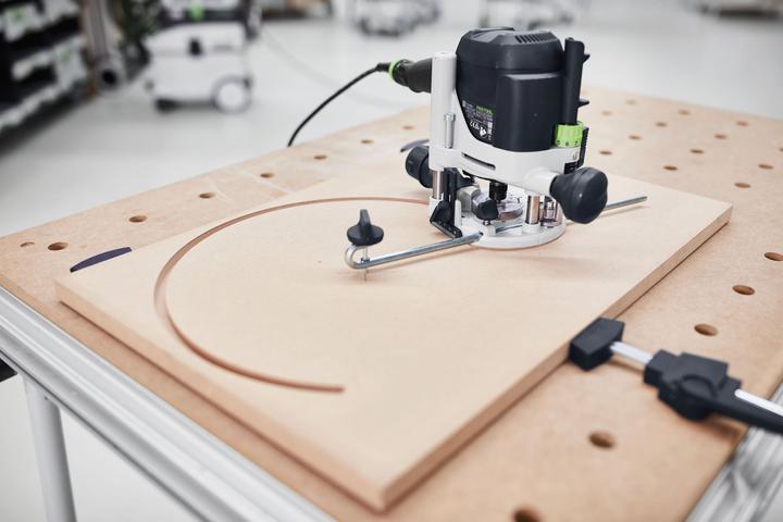 Image du produit Festool Compas SZ-OF 1000