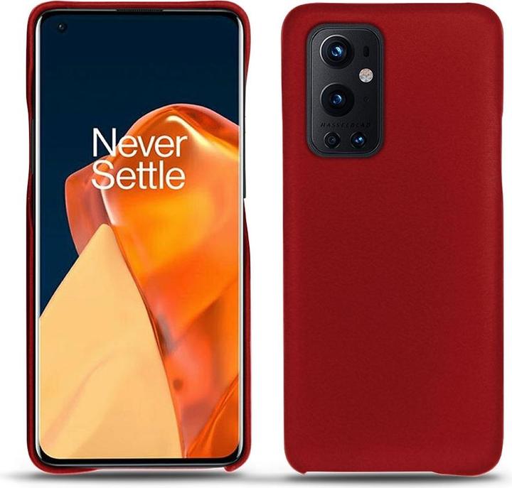 Productafbeelding Noreve Lederen omslag (OnePlus 9 Pro)