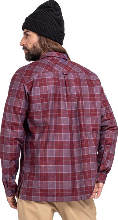 Immagine prodotto Schöffel Camicia Hopedale M (56)