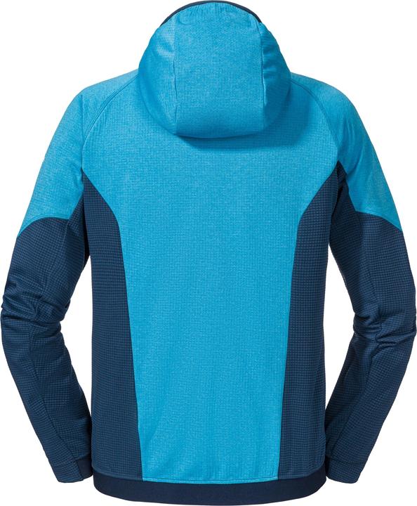 Actual product image Schöffel Fleece Hoody Forillon M (46)