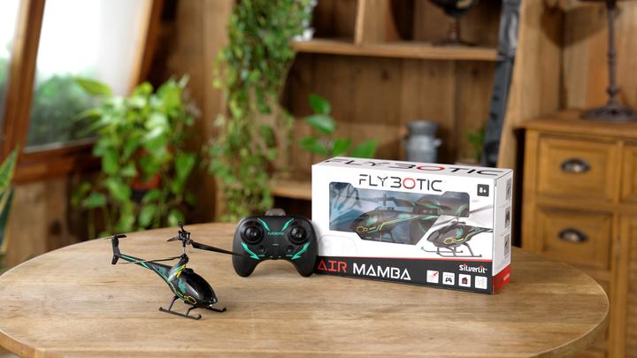 Immagine prodotto Silverlit Air Mamba