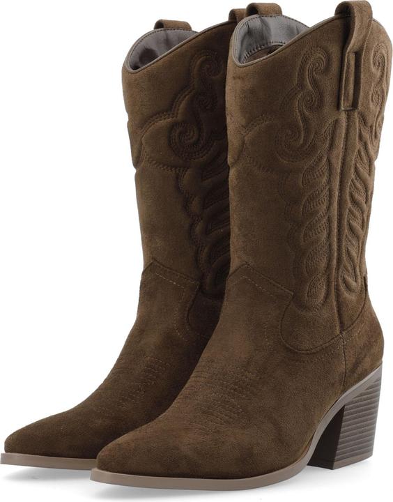 Produktbild Bianco BIANORA Cowboystiefel (37)