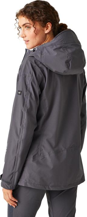 Image du produit Regatta - Veste imperméable OKARA - Femme (46 D)