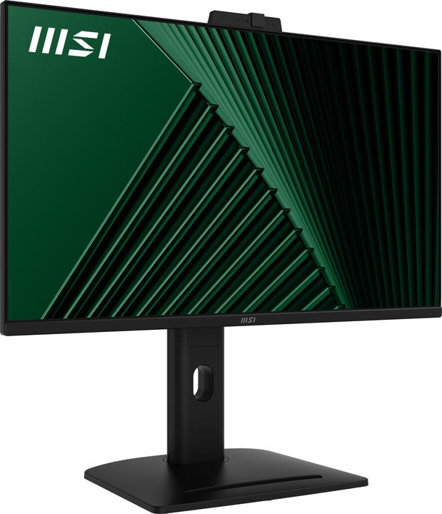 Actual product image MSI PRO MP275QPDGDE / /HDR (2560 x 1440 pixels, 27")