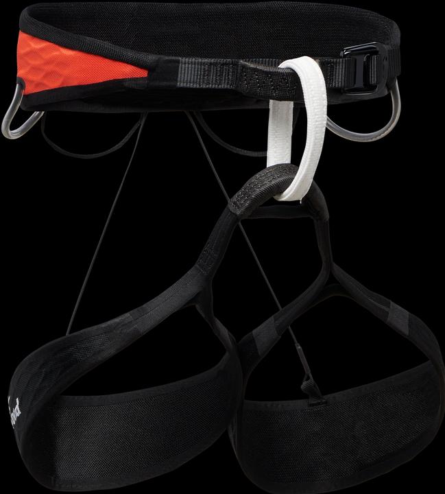 Actual product image Black Diamond W Airnet Harness (XS)