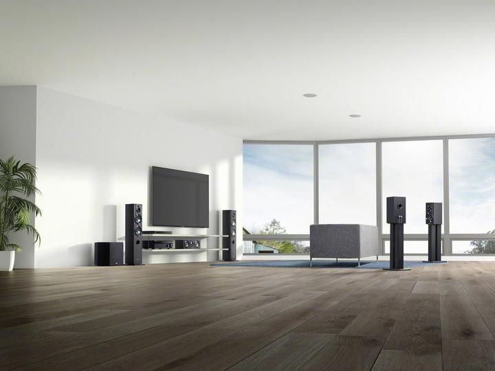 Actual product image Sony Str-Dh790 (7.2 channels, FM)