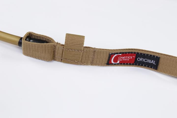 Actual product image Gymstick Ersatztubings (0.75 m, Extra strength)