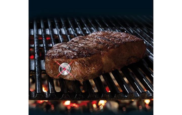 Produktbild Steakchamp Fleischthermometer
