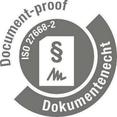 Produktbild Uni-ball Signo 207 (Blau, 1 x)