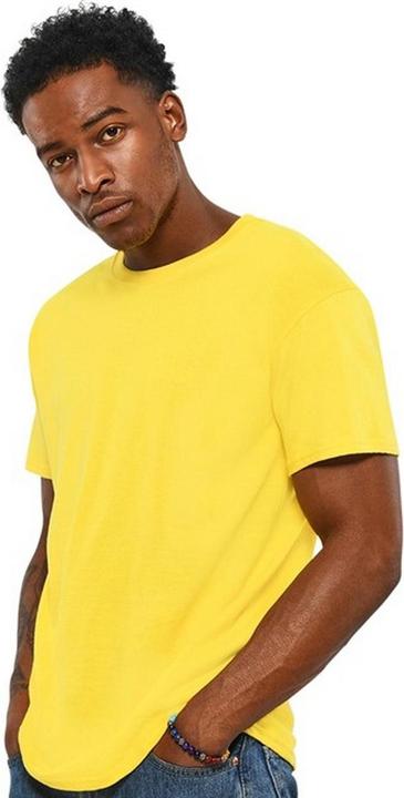 Actual product image Casual Classics Casual Classic Mens Ringspun Tee (4XL)