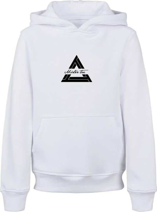 Mister Tee MisterTee Triangle Basic Kids Hoody - 181235