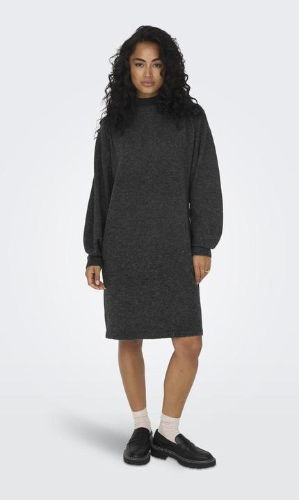 Produktbild Only High Neck Strickkleid (XS)
