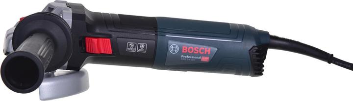 Immagine prodotto Bosch Professional Smerigliatrice angolare a batteria GWS 14-125 (125 mm)