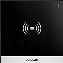 Immagine prodotto Akuvox Access Controll A03 (Bluetooth, Scheda chiave)