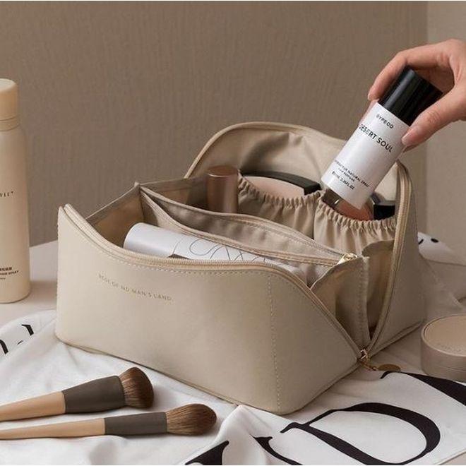 Immagine prodotto MU Style Borsa da bagno della serie Cassy