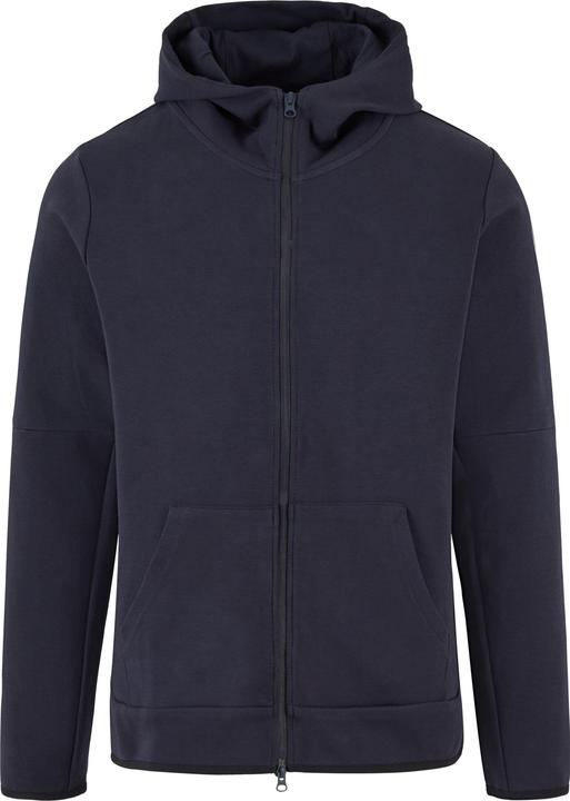 Mister Tee MisterTee Basic Hooded Zipper - 181721