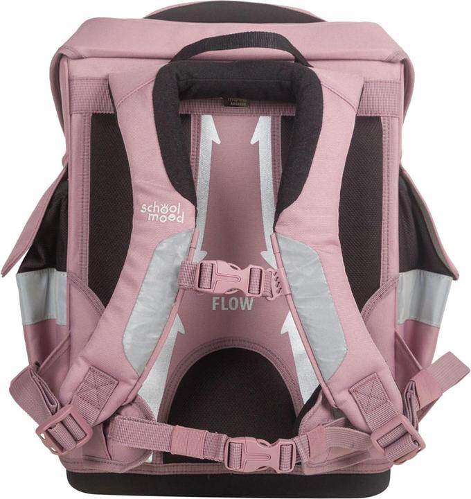 Actual product image School-Mood 7-piece school bag set GOT BAG Edition (27 l)