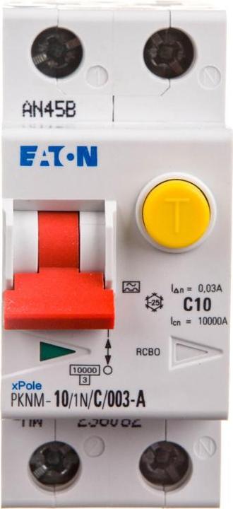 Produktbild Eaton FILS combined RCD/MCB device