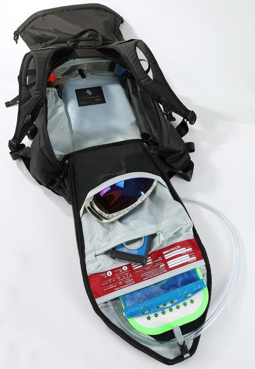 Produktbild Nitro Splitpack 30, Phantom (32 l)