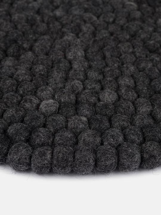 Actual product image Myfelt Round Flat Points (Ø 36 cm)