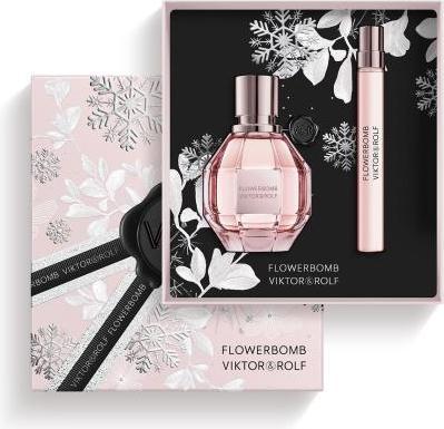 Image du produit Viktor & Rolf Flowerbomb (Eau de parfum, 60 ml)