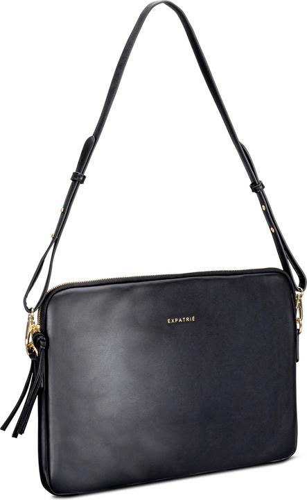 Immagine prodotto Expatrié Borsa per laptop Marlene da 15 pollici (15")