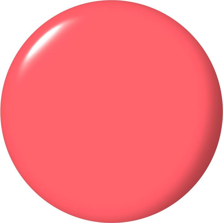 Actual product image OPI Make 'Em Jelly - Drive ‘em Magenta