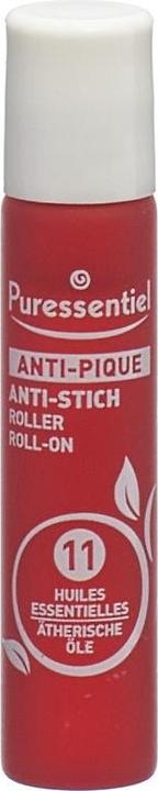 Produktbild Puressentiel Anti-Stich Roll on (5 ml)