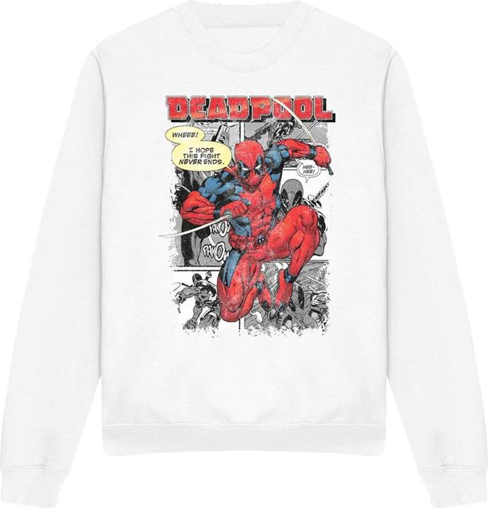 Image du produit Deadpool - Sweat - Adulte (XXL)