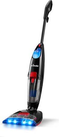 Vileda JetClean 3in1 suction wiper (+accessories)