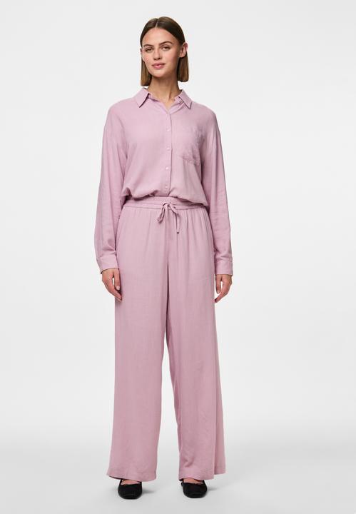 Actual product image Pieces Pcpia Hw Wide Pants Pwp mm Noos (XL)