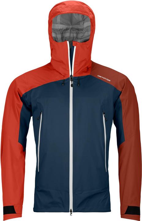Ortovox Westalpen 3L Light Jacket Men