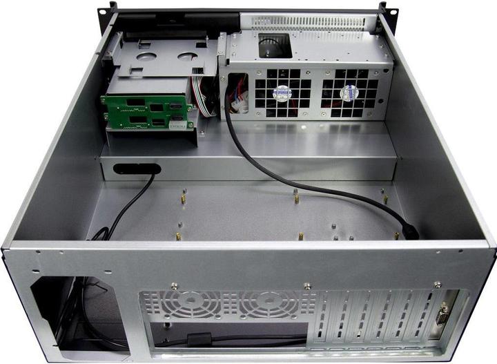 Image du produit Intertech Inter-Tech 4U 4452-TFT