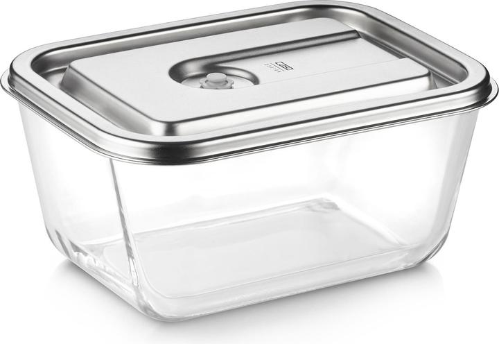 Produktbild Caso Glas-Vakuum-Behälter (2.60 l)