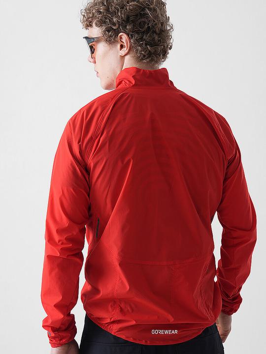 Actual product image Gore Wear Radjacke Spinshift Windbreaker (L)
