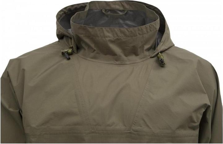 Actual product image Carinthia Survival Rainsuit Rain Jacket (One size)