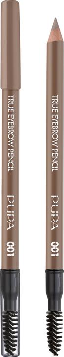Pupa Milano Matita per sopracciglia bionda (Blonde)