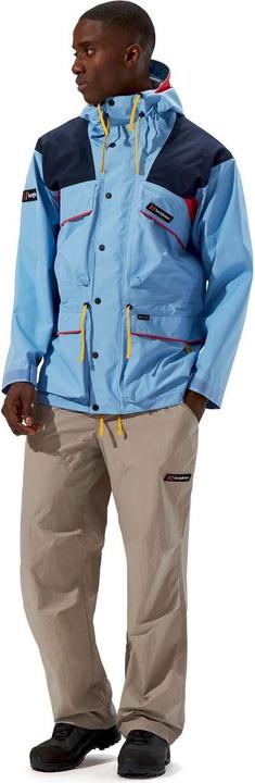 Produktbild Berghaus Wasserdichte Trango Gore-Tex Jacket (XXL)
